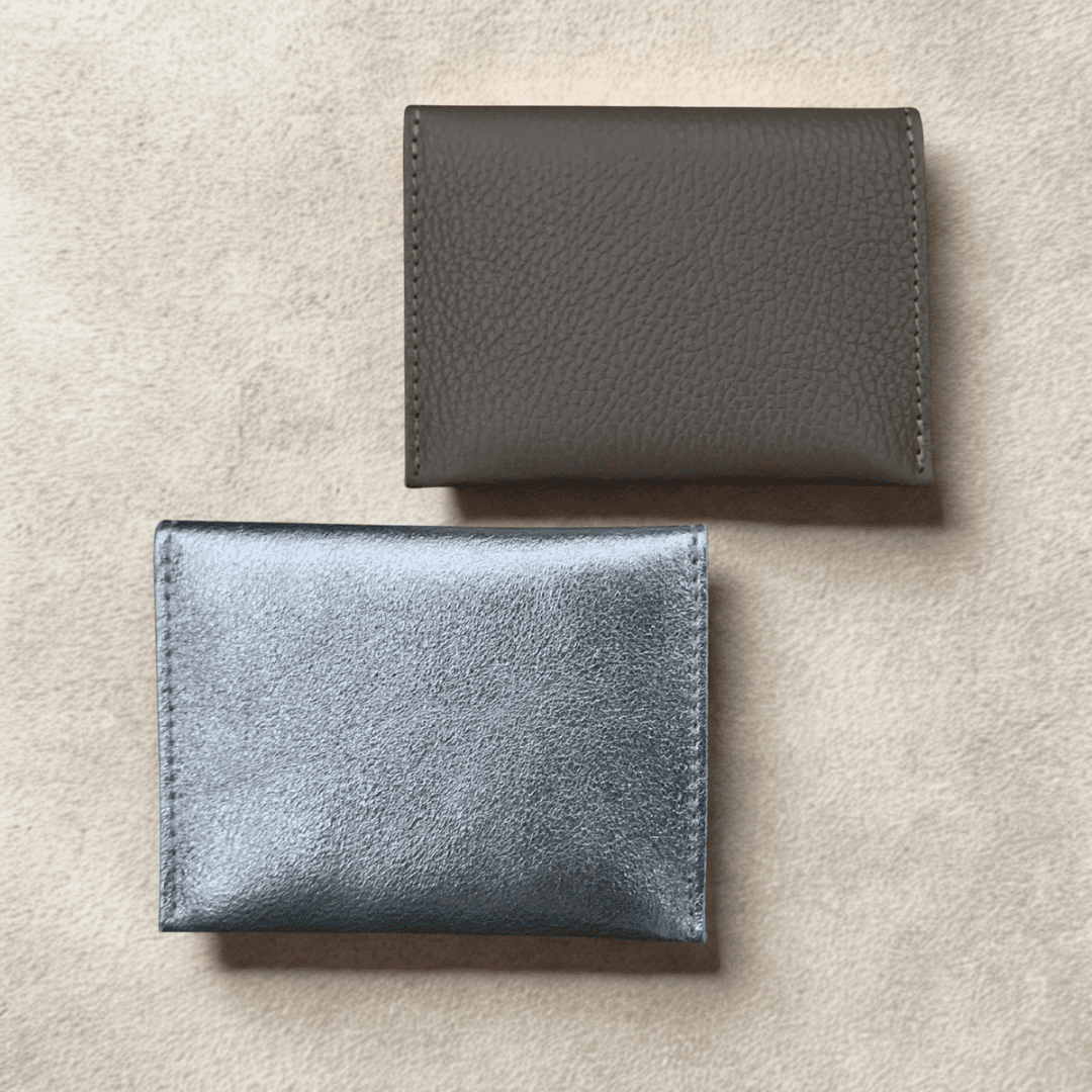 CARTERA BROCHE - Maro Studio