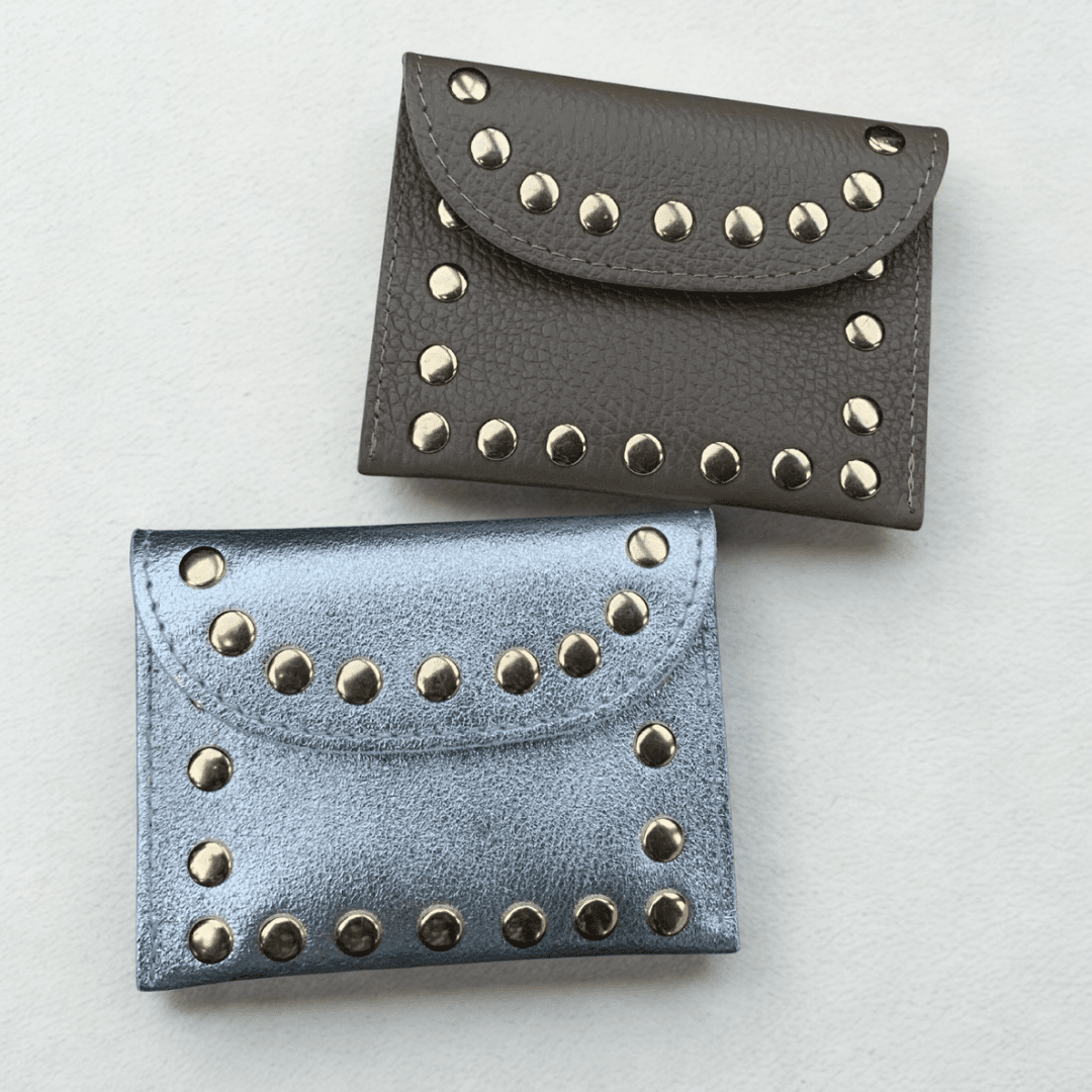 CARTERA BROCHE - Maro Studio