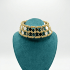 CHOKER ESPEJO - Maro Studio