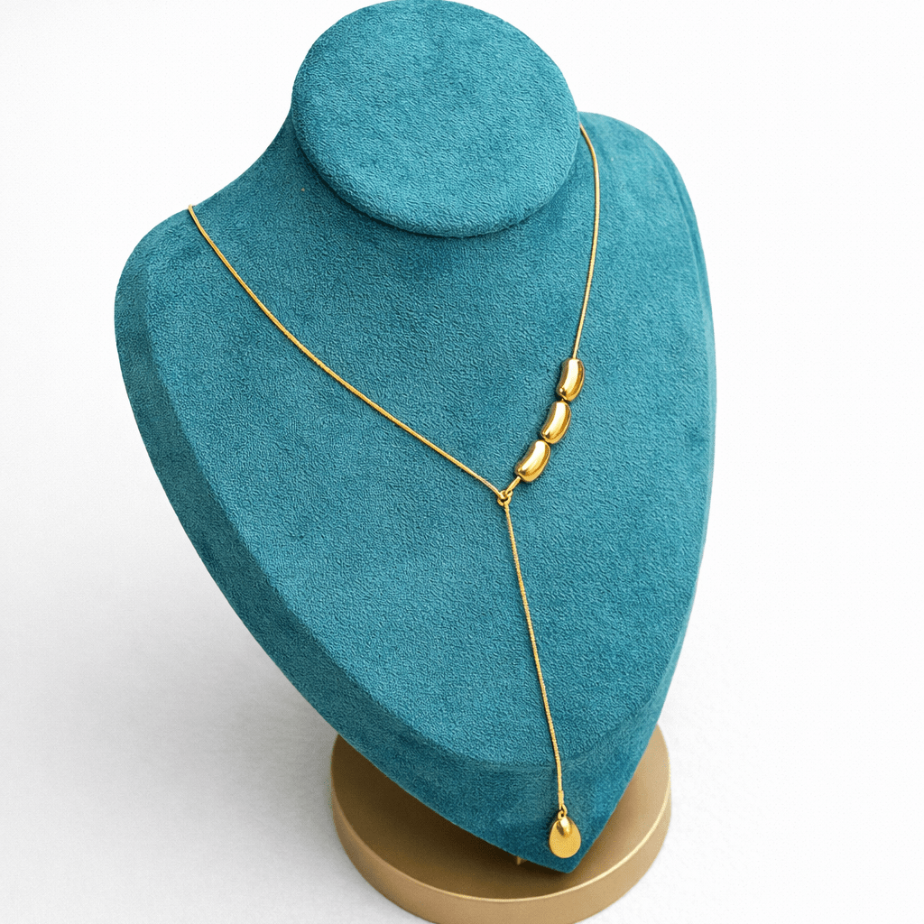 COLLAR AFRODITA - Maro Studio