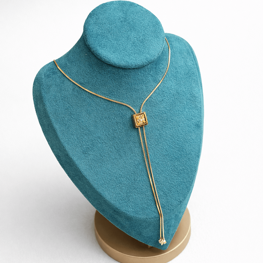 COLLAR ATENEA - Maro Studio