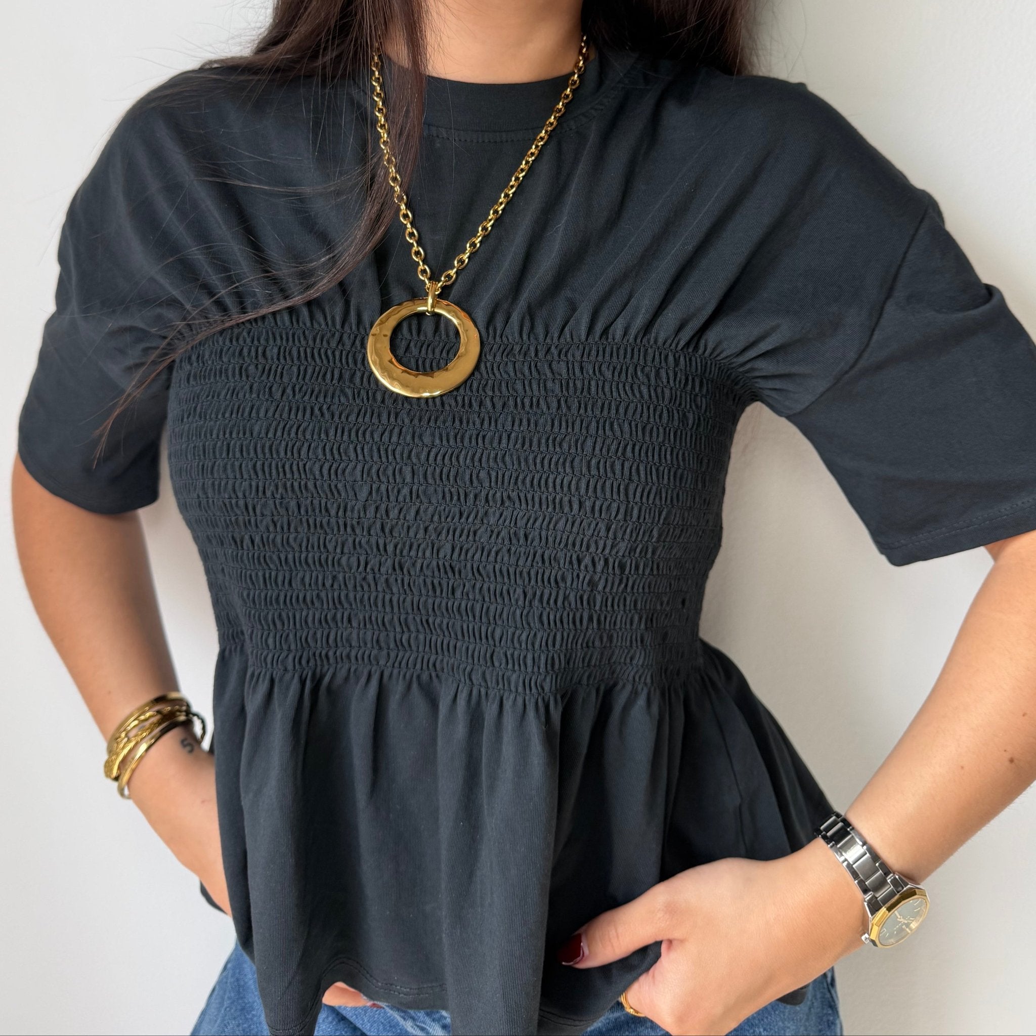 COLLAR DOT - Maro Studio