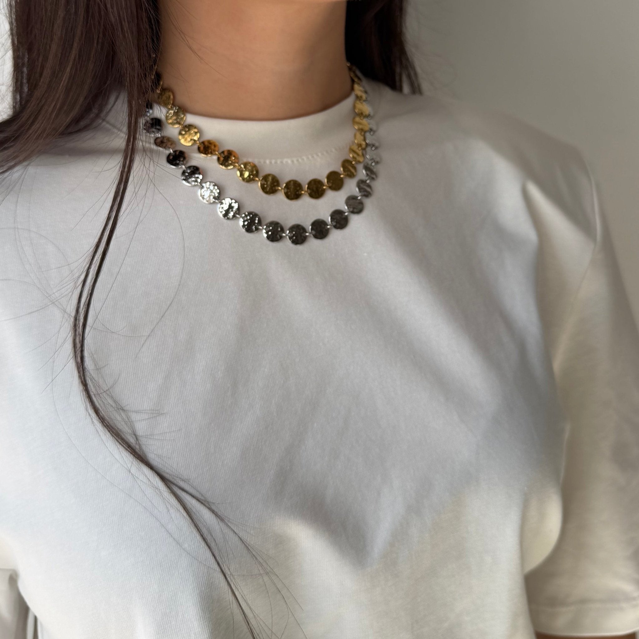 COLLAR ECLIPSE - Maro Studio
