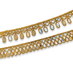 COLLAR ESPEJO - Maro Studio