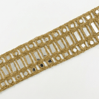 COLLAR ESPEJO - Maro Studio