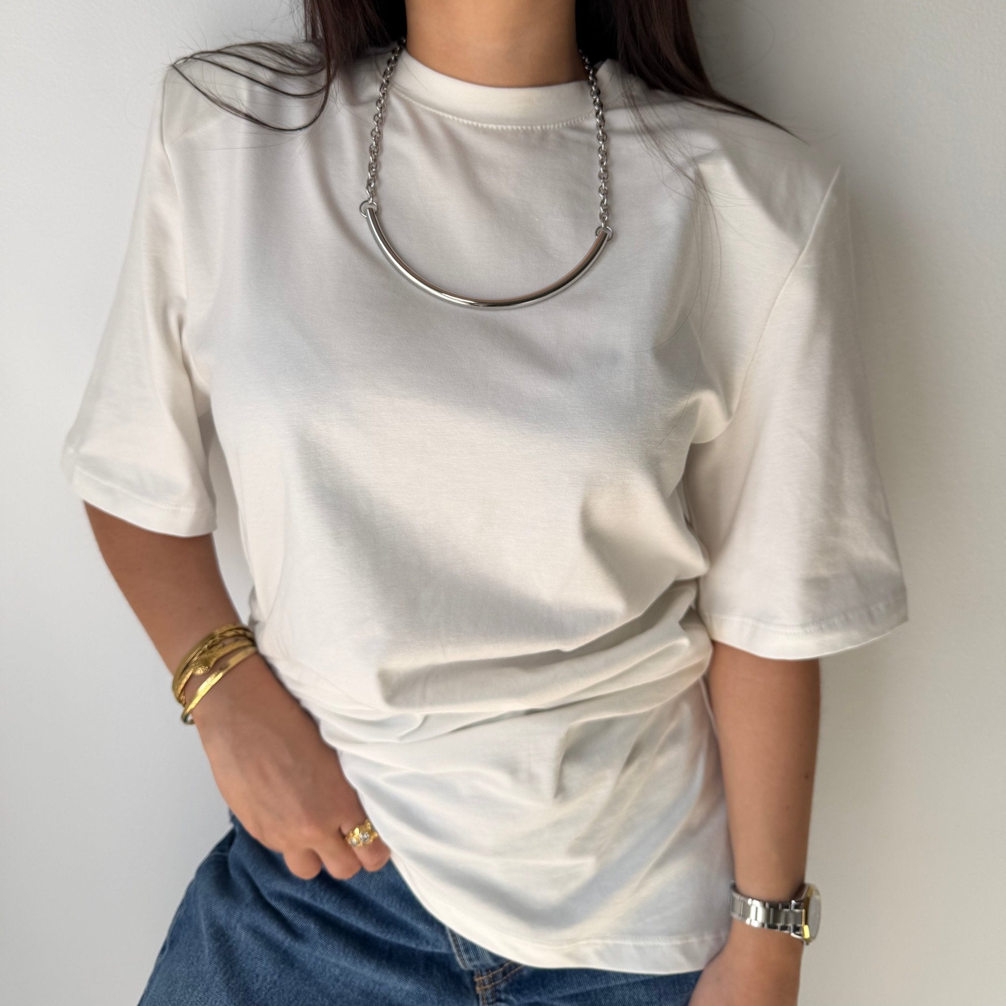 COLLAR HALO - Maro Studio