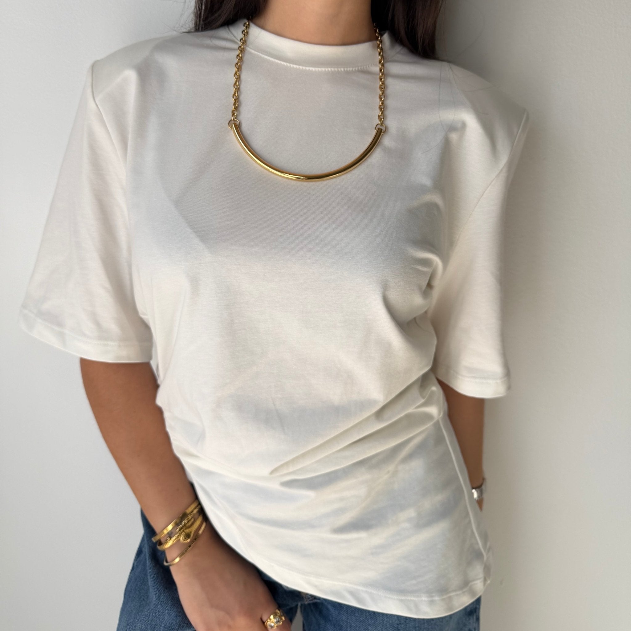 COLLAR HALO - Maro Studio
