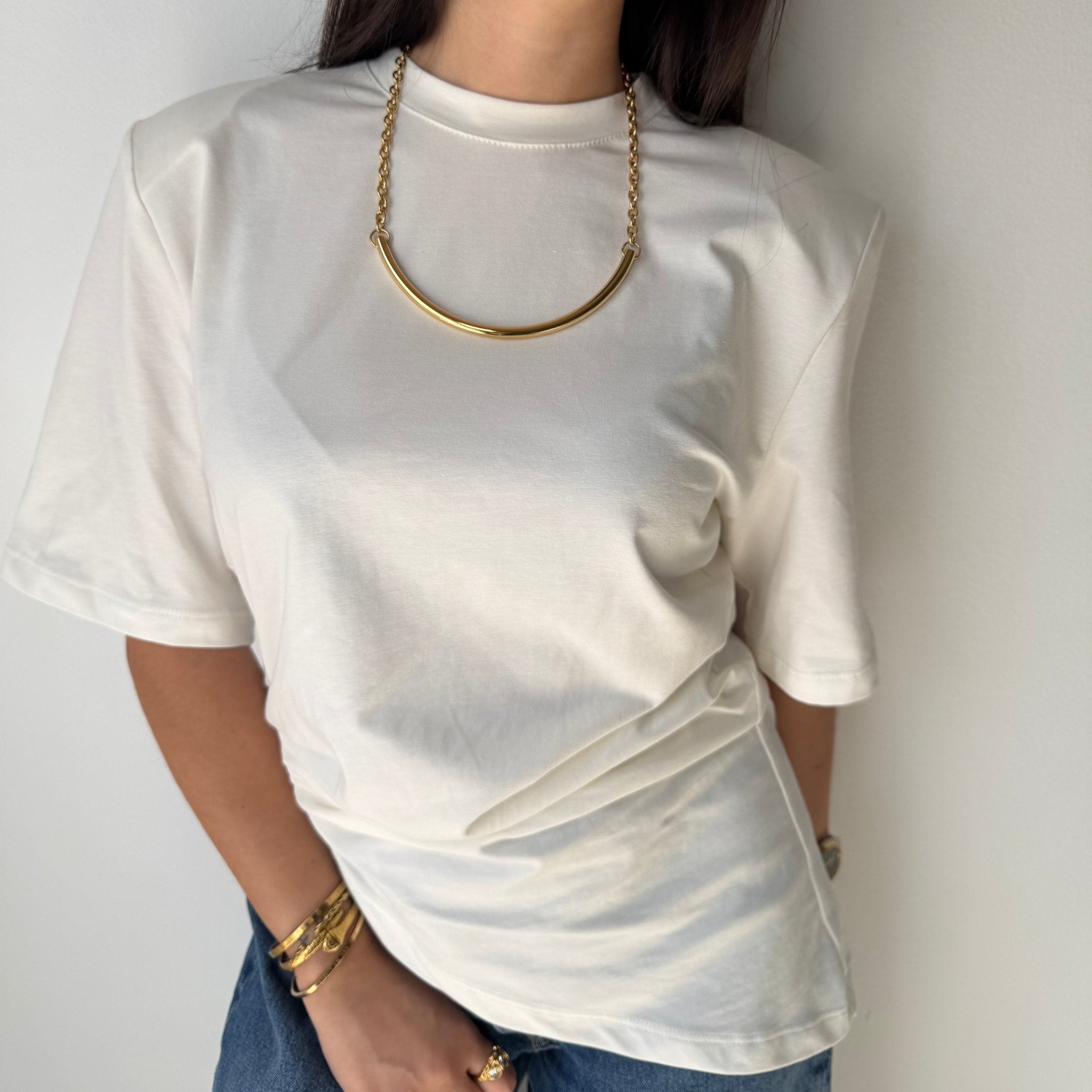 COLLAR HALO - Maro Studio