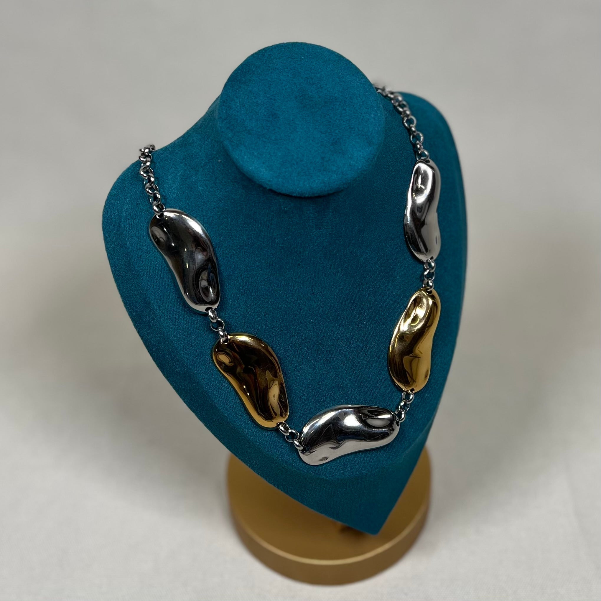 COLLAR LUNA - Maro Studio