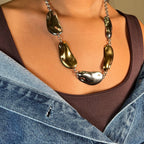 COLLAR LUNA - Maro Studio