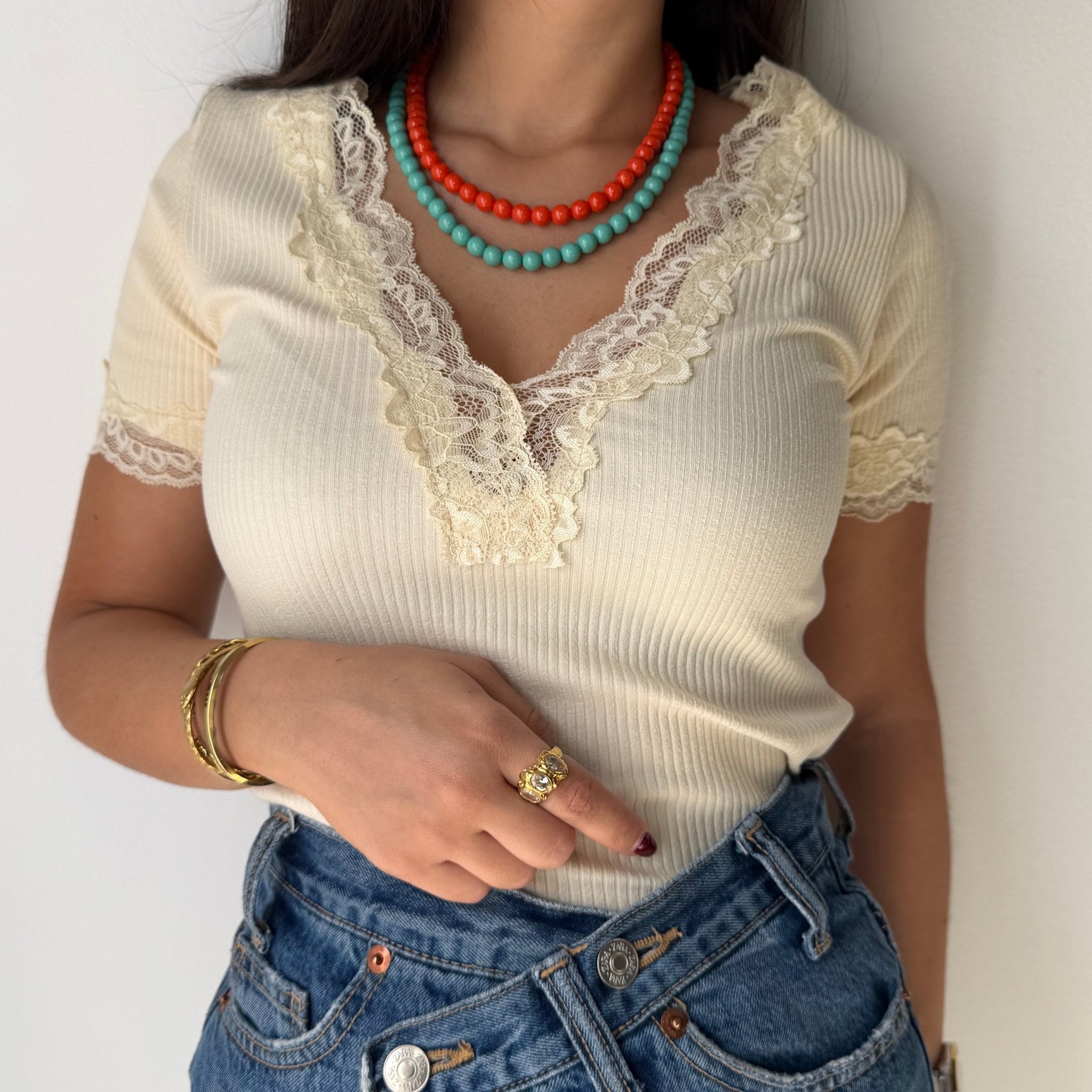 COLLAR MAREA - Maro Studio