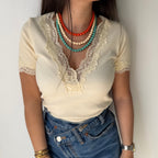 COLLAR MAREA - Maro Studio