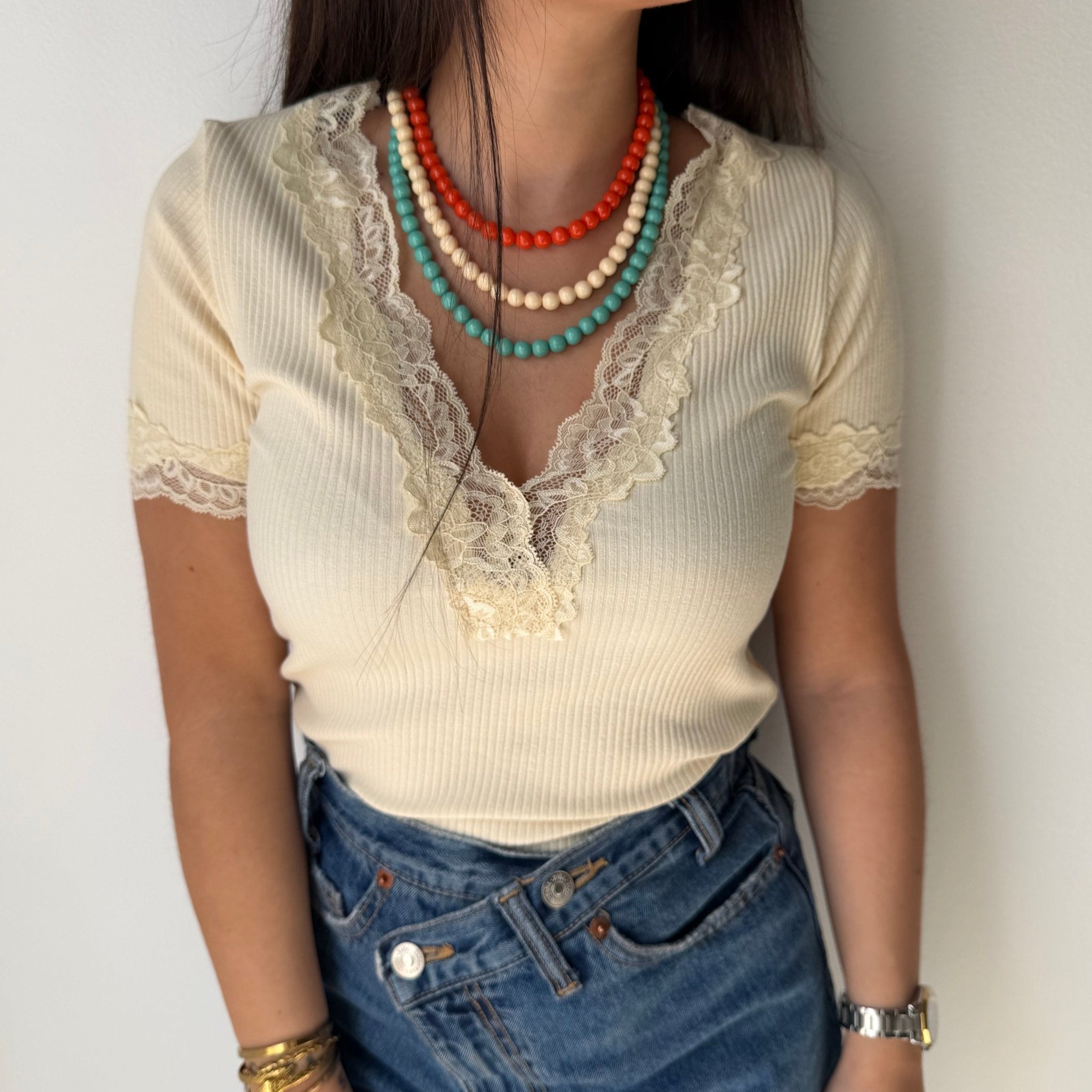 COLLAR MAREA - Maro Studio