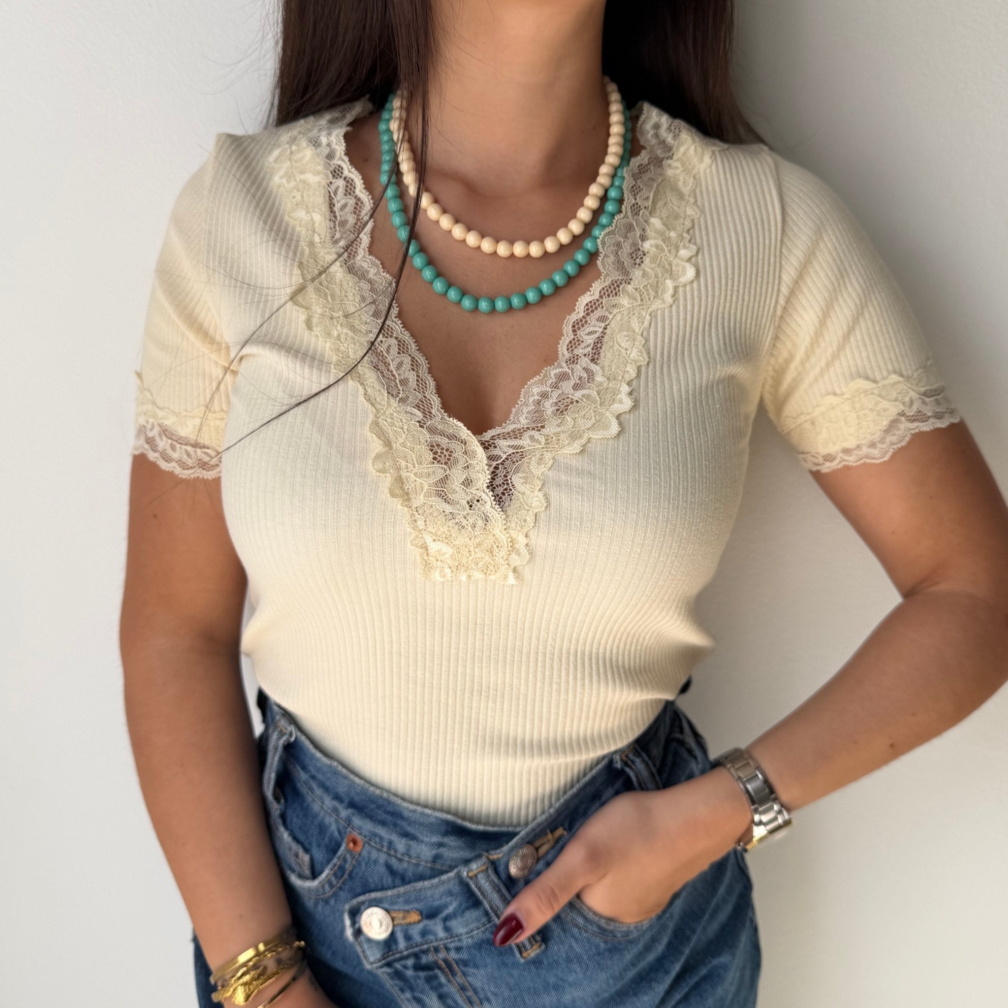 COLLAR MAREA - Maro Studio