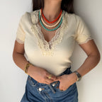 COLLAR MAREA - Maro Studio