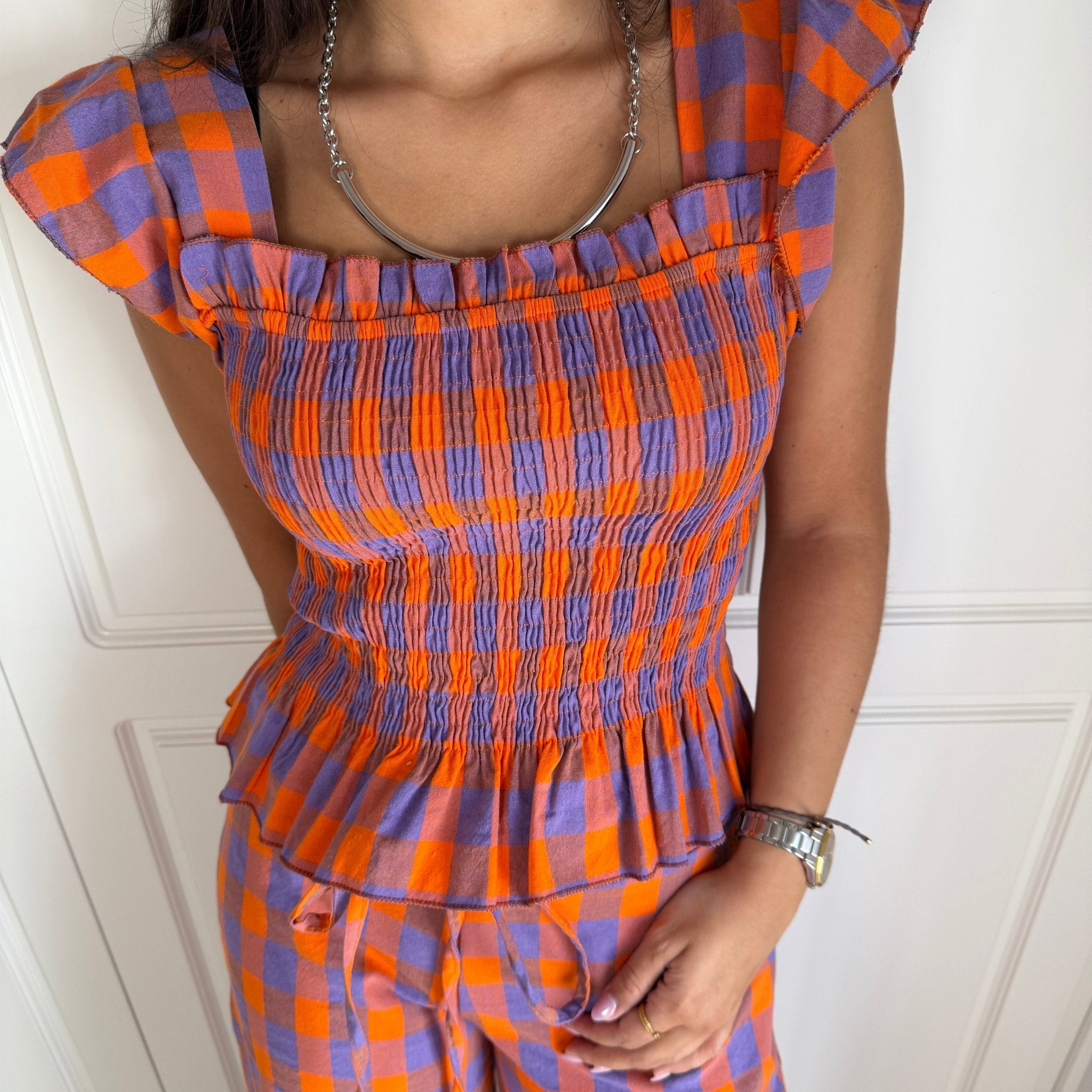 CONJUNTO BALI - Maro Studio