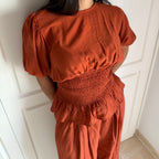 CONJUNTO CAPRI - Maro Studio