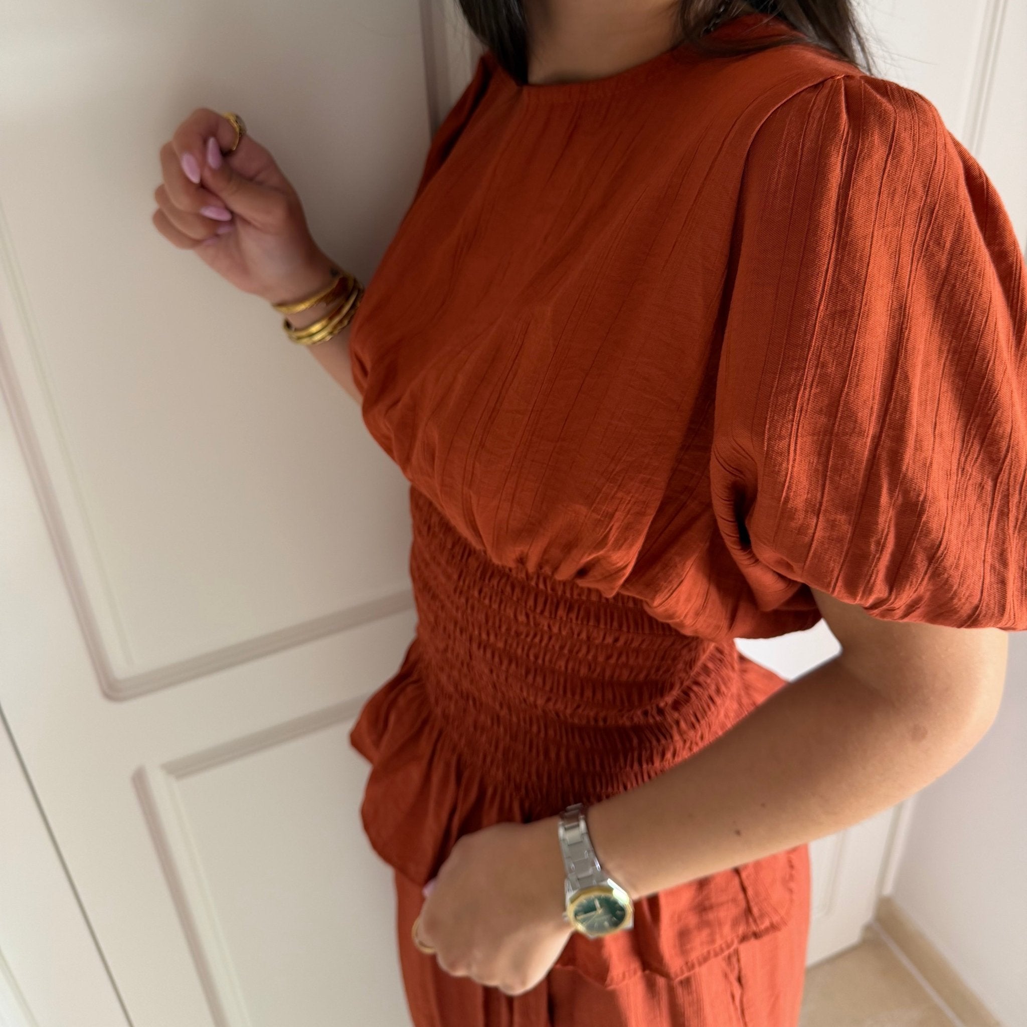 CONJUNTO CAPRI - Maro Studio