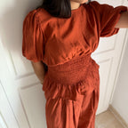 CONJUNTO CAPRI - Maro Studio
