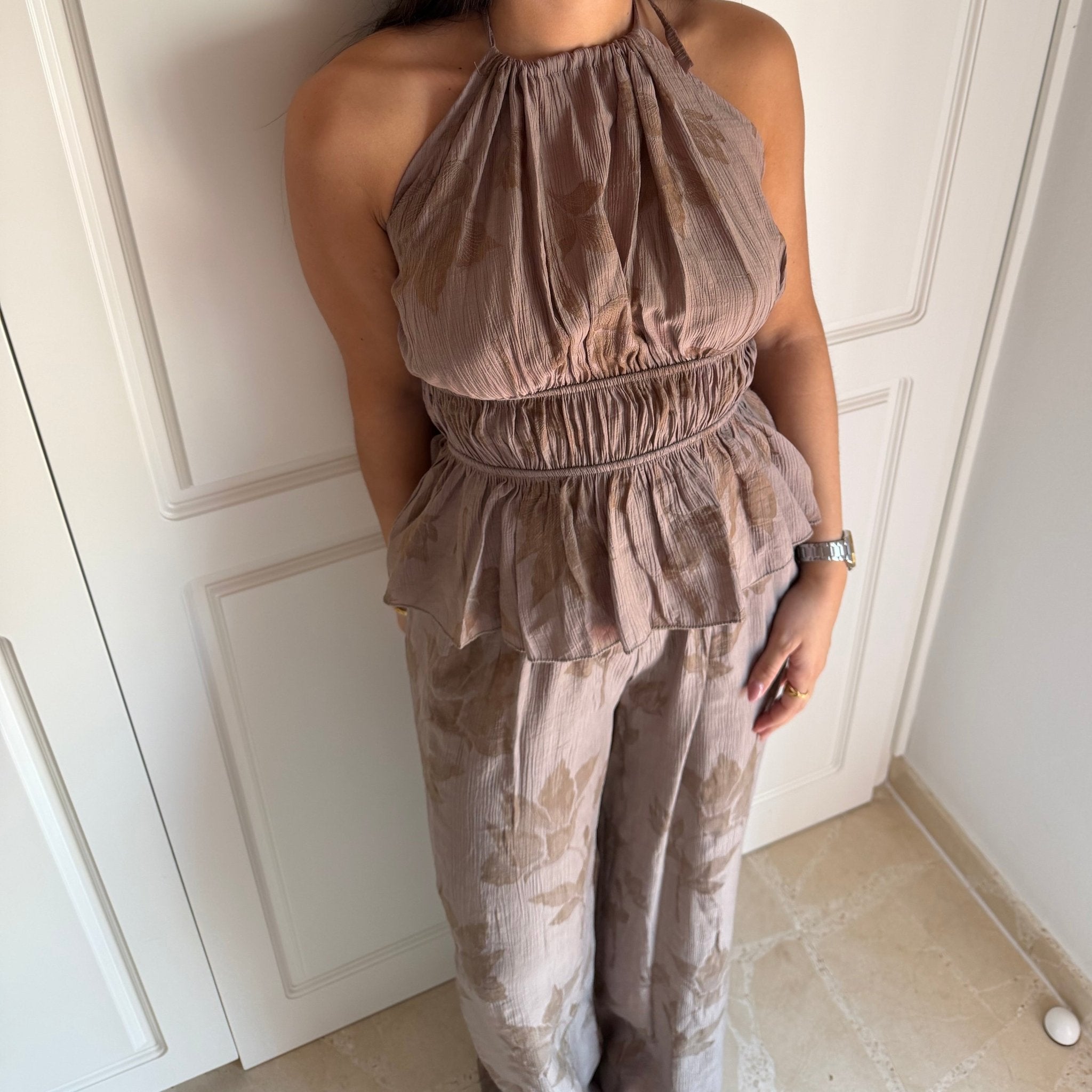 CONJUNTO MONACO - Maro Studio