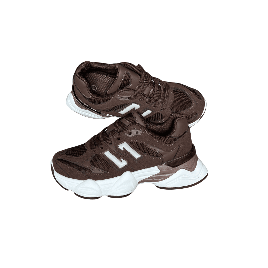 DEPORTIVAS LETRA N - Maro Studio