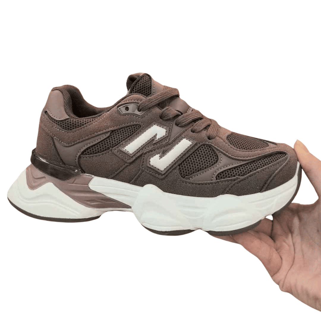 DEPORTIVAS LETRA N - Maro Studio