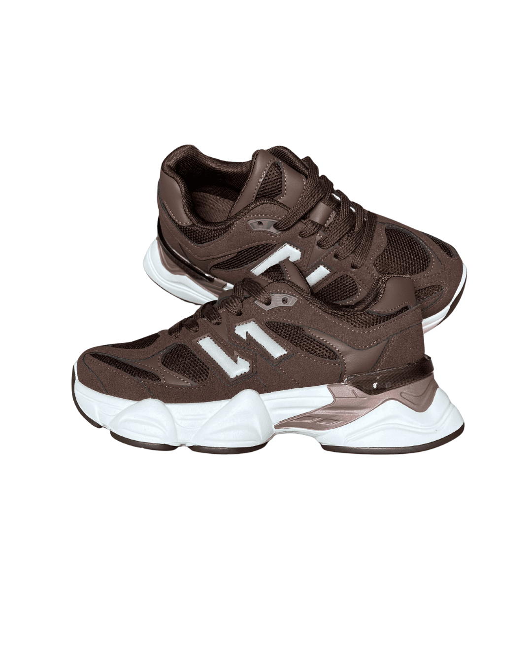 DEPORTIVAS LETRA N - Maro Studio