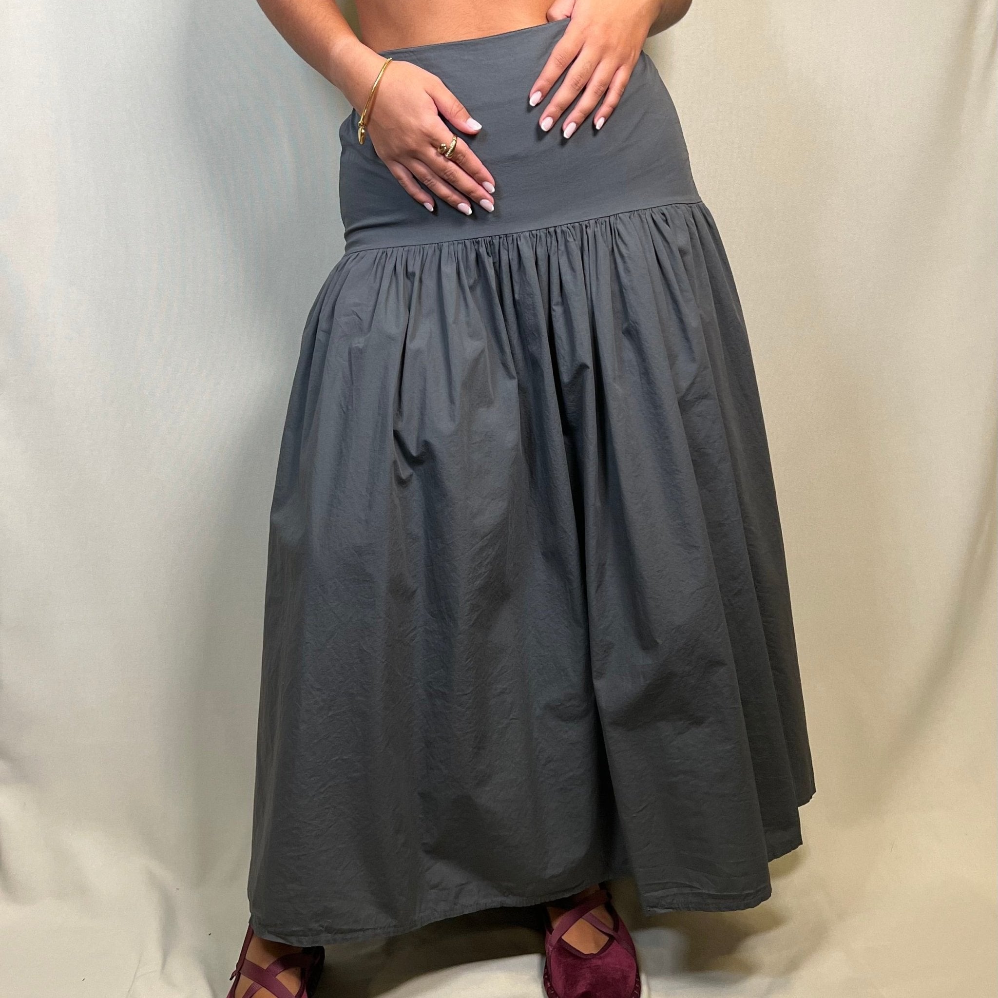 FALDA BRUMA - Maro Studio