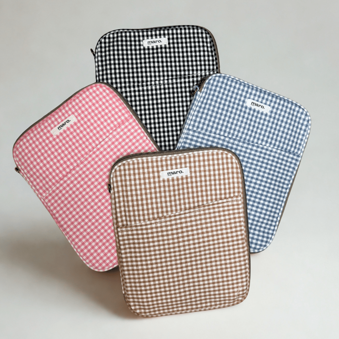 FUNDA IPAD/TABLET - Maro Studio