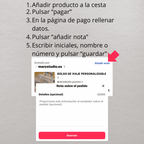 FUNDA IPAD/TABLET PERSONALIZABLE - Maro Studio
