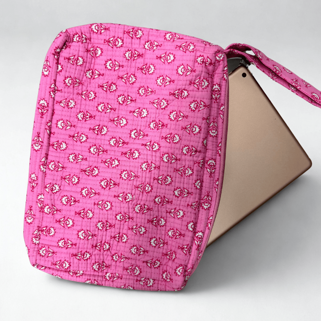 FUNDA IPAD/TABLET PERSONALIZABLE - Maro Studio