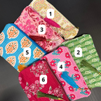 FUNDA KINDLE/NECESER MINI/ESTUCHE PERSONALIZABLE - Maro Studio