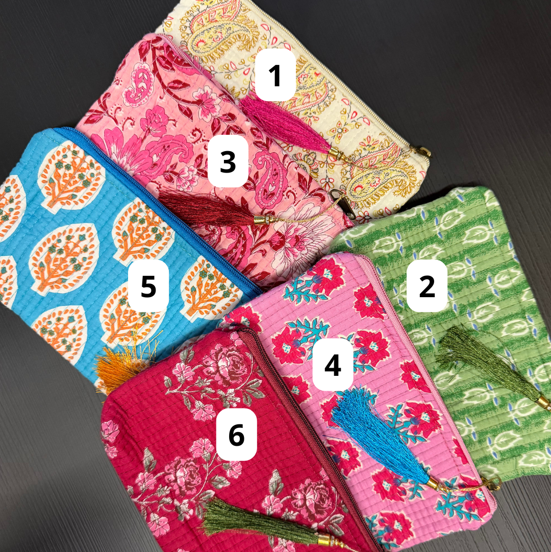 FUNDA KINDLE/NECESER MINI/ESTUCHE PERSONALIZABLE - Maro Studio