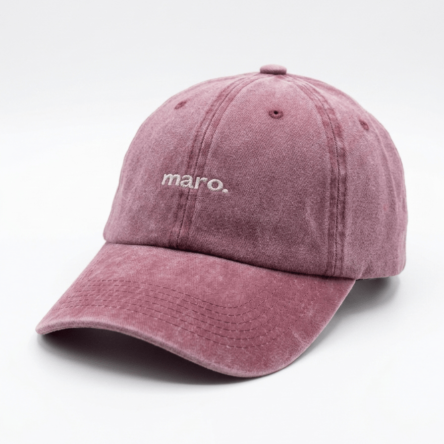 GORRA MARO - Maro Studio