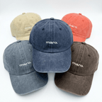 GORRA MARO - Maro Studio
