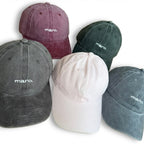 GORRA MARO - Maro Studio