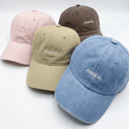 GORRA MARO - Maro Studio