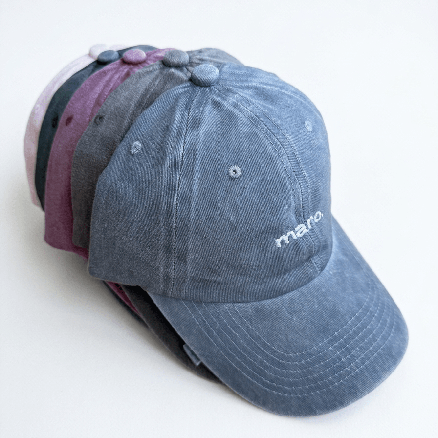 GORRA MARO - Maro Studio