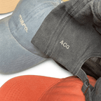GORRA MARO - Maro Studio