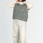 JERSEY DE PUNTO RAYAS - Maro Studio