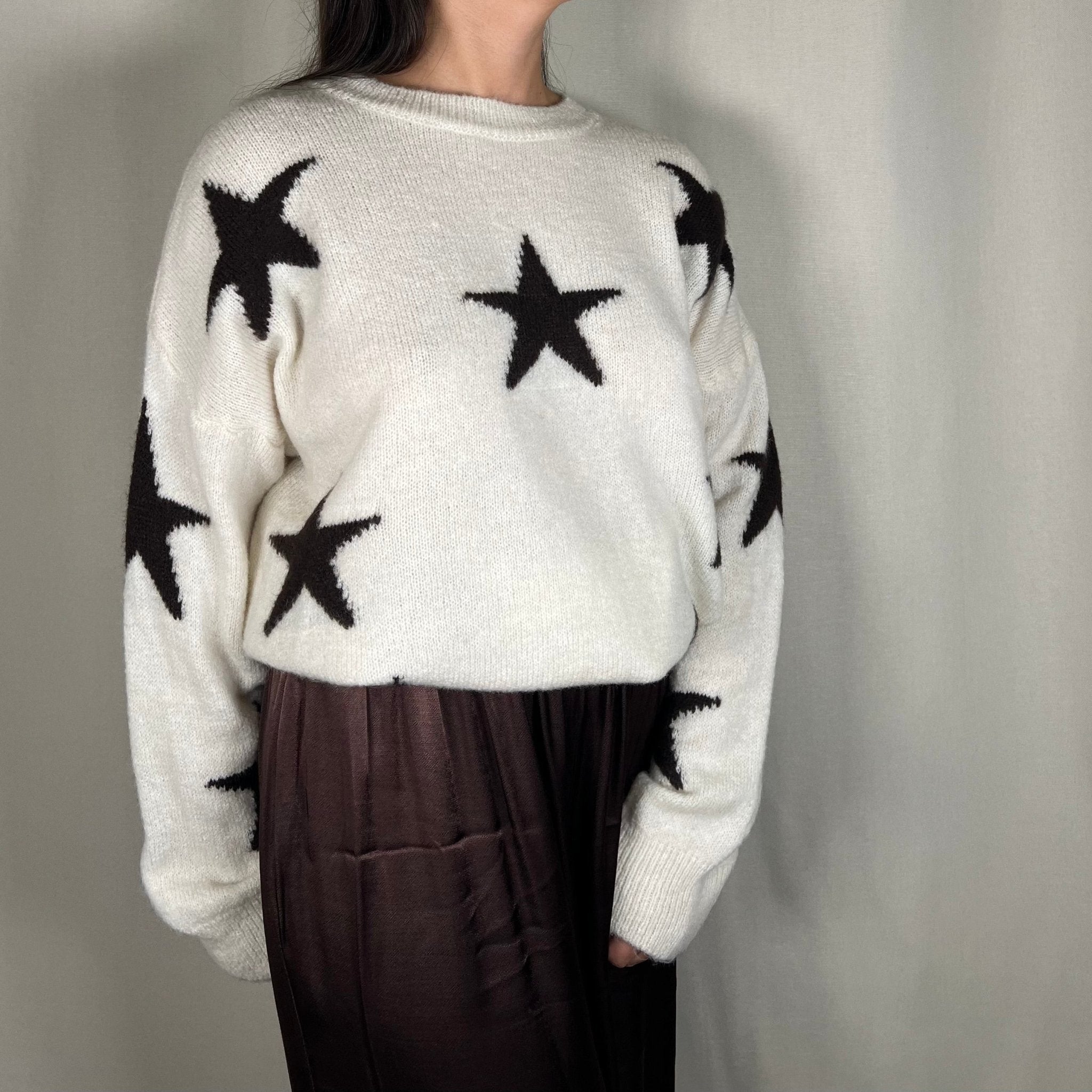 JERSEY PUNTO ESTRELLA - Maro Studio