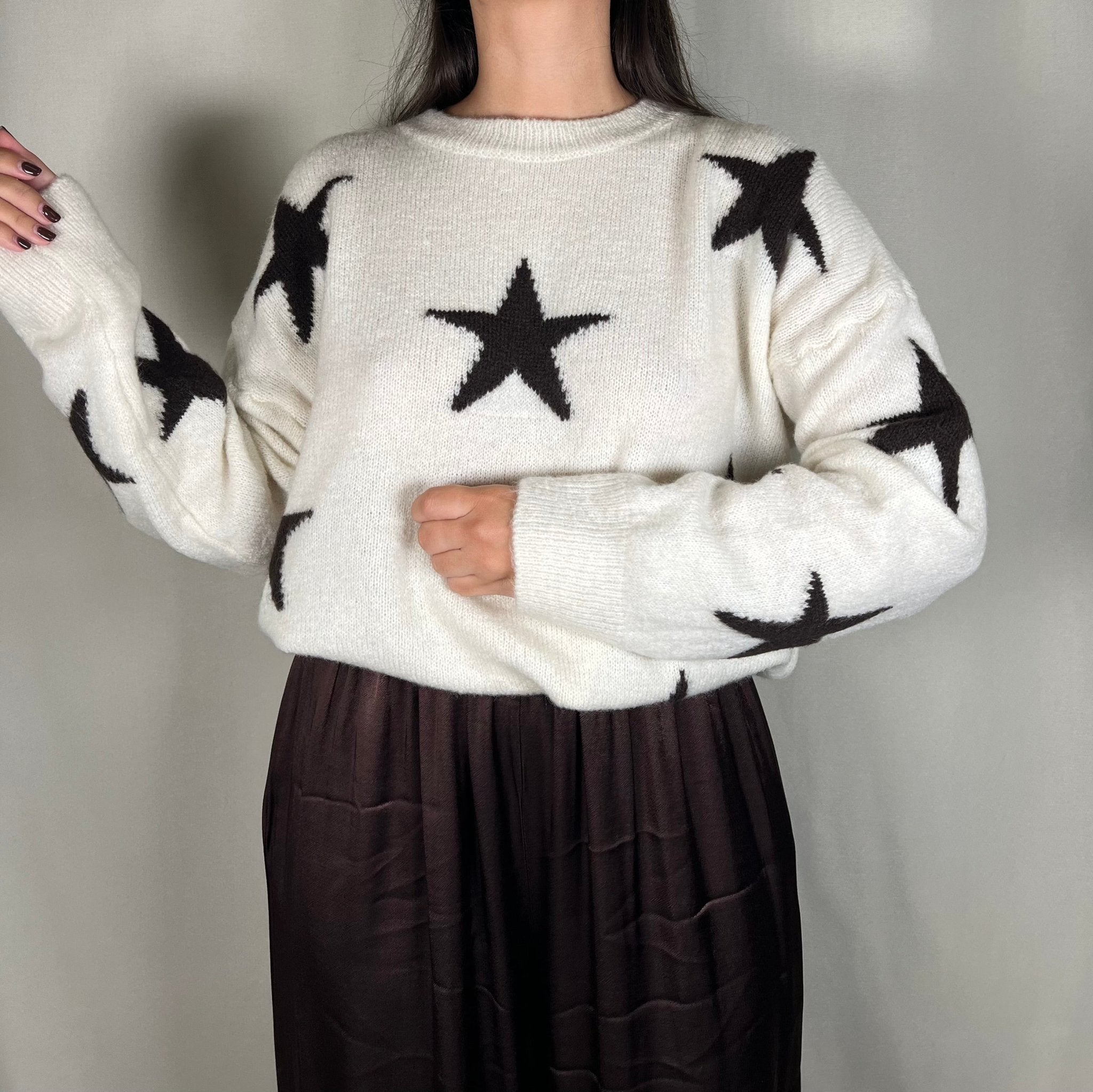 JERSEY PUNTO ESTRELLA - Maro Studio