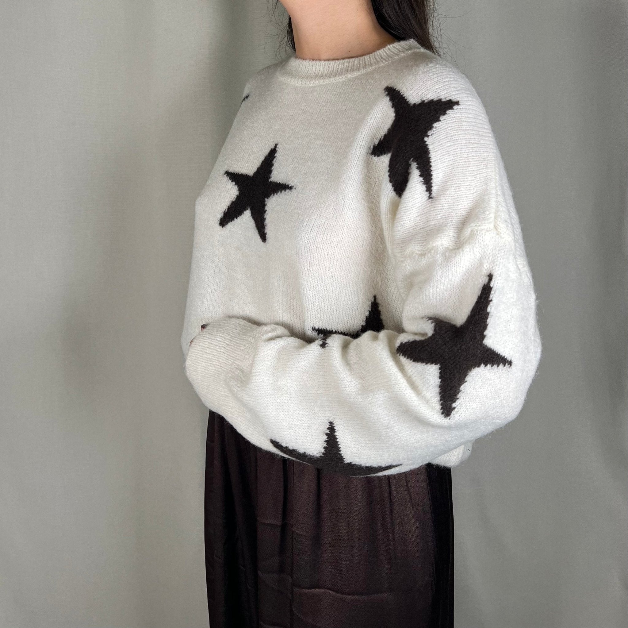 JERSEY PUNTO ESTRELLA - Maro Studio