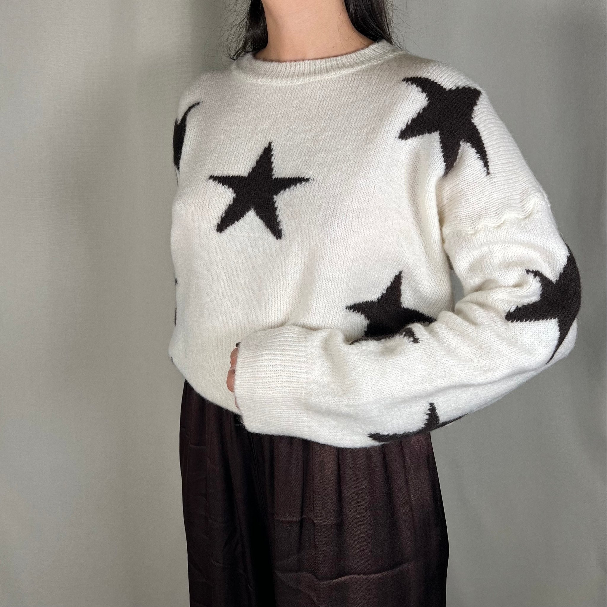 JERSEY PUNTO ESTRELLA - Maro Studio