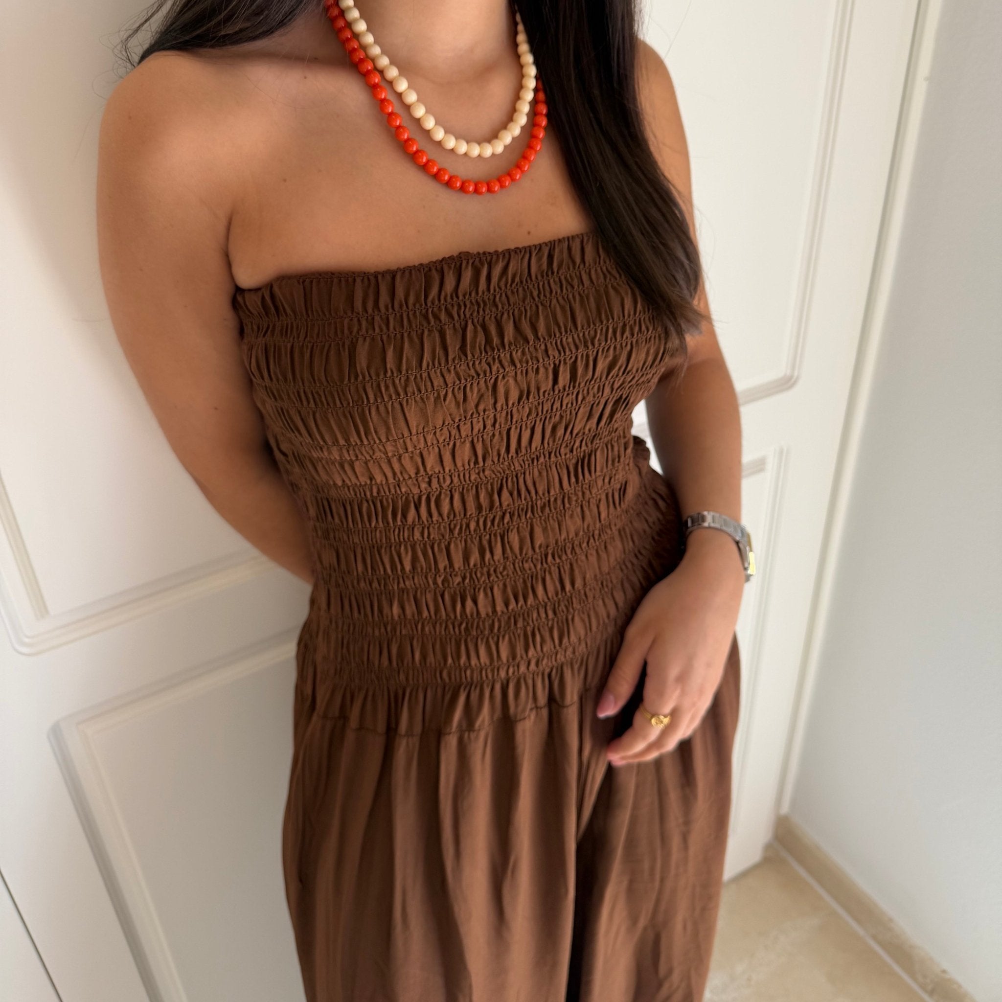 MONA AMARE - Maro Studio