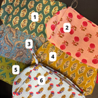NECESER GRANDE IMPERMEABLE PERSONALIZABLE - Maro Studio