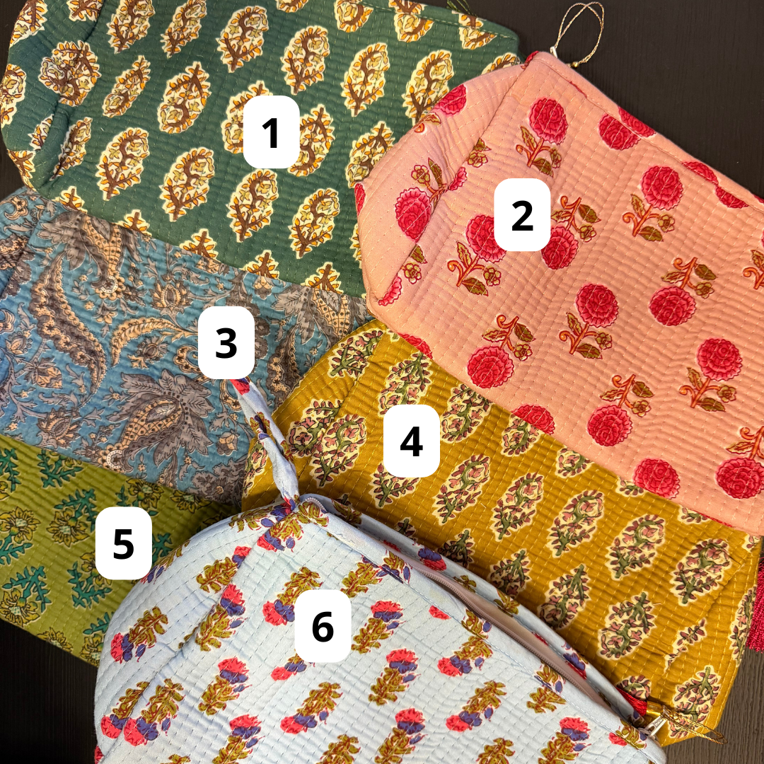 NECESER GRANDE IMPERMEABLE PERSONALIZABLE - Maro Studio