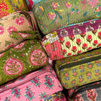 NECESER PEQUEÑO VIAJE PERSONALIZABLE - Maro Studio