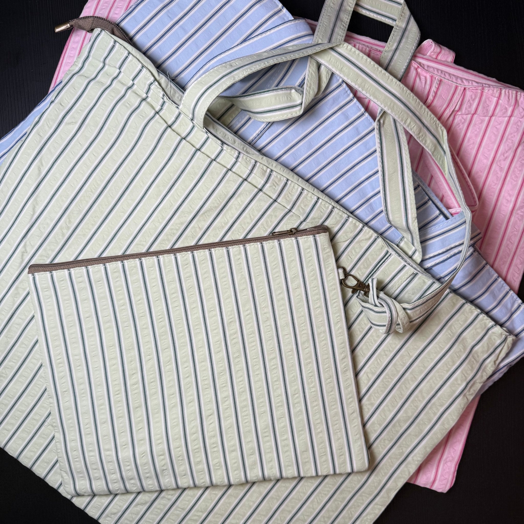 NECESER VERANO MARO PERSONALIZABLE - Maro Studio