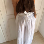 PANTALÓN ANTIBES - Maro Studio